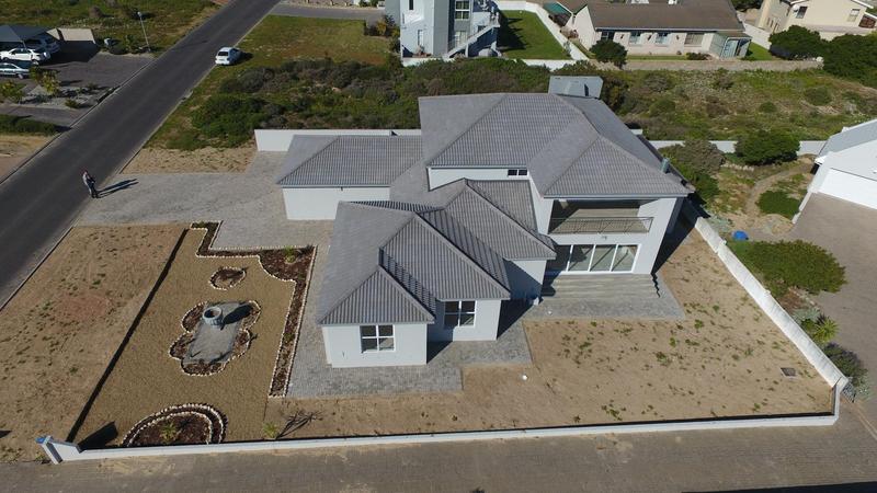 4 Bedroom Property for Sale in Myburgh Park Western Cape